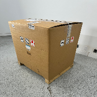 Unused Miltenyi CliniMACS Plus Cell Separator image 1
